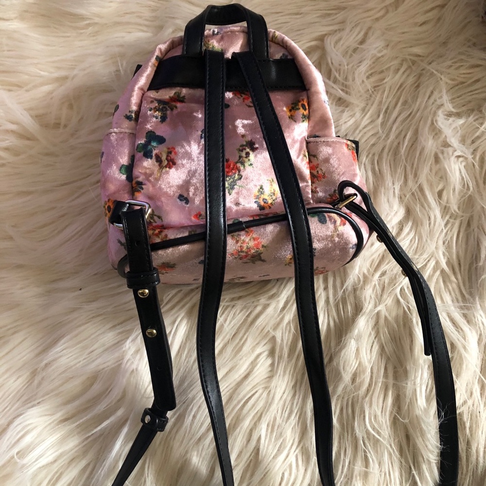 Dream Control Backpack Purse - image 5